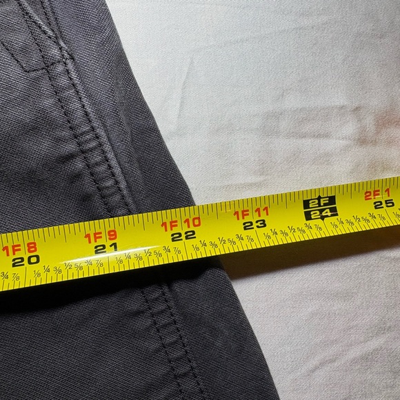 Madewell relaxed straight jeans - Picture 15 of 16